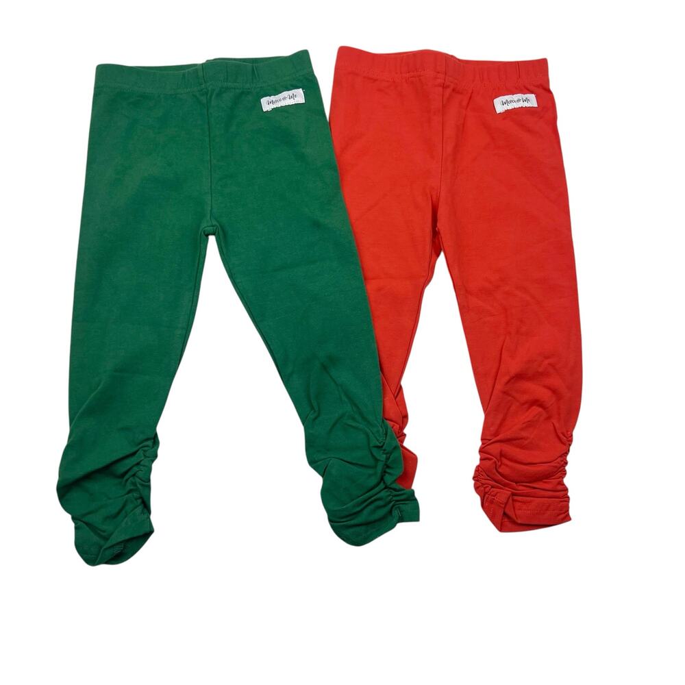 Merce and Me Leggings Bundle